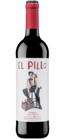 Pagos Del Rey El Pillo Roble