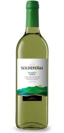 Soldepeñas Blanco
