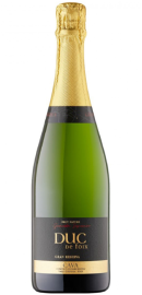 Duc De Foix Gran Reserva Nature Guarda Superior