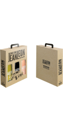 Pack Jean Leon 3055 - 3 Botellas
