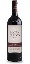 Mac&aacute;n Cl&aacute;sico