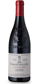 Domaine Santa Duc Aux Lieux-Dits