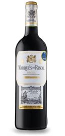 Marqués de Riscal Reserva
