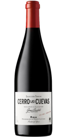 Cerro Las Cuevas