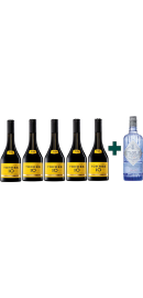 Pack Torres 10 + 1 Citadelle de regalo