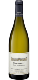 Domaine Génot-Boulanger Meursault Clos Du Cromin