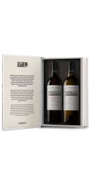 Estuche Libro Jean Leon Vinya Le Havre + Vinya Gigi