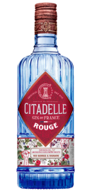 Gin Citadelle Rouge