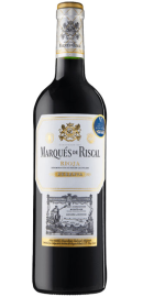 Marqués de Riscal Reserva
