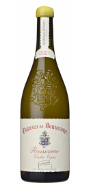Perrin Roussanne Vieilles Vignes Blanc