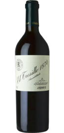 Emilio Hidalgo Amontillado El Tresillo 1874