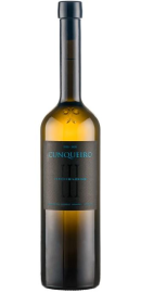Cunquerio III Millenium