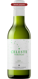 Celeste Verdejo 18.7cl