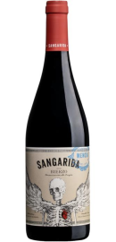 Sangarida Mencía