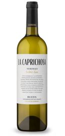 Palacio de Bornos La Caprichosa