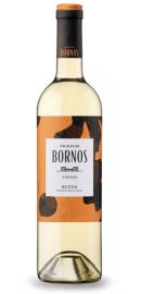 Palacio De Bornos Verdejo