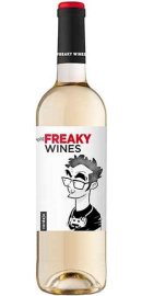 Freaky Wines Verdejo