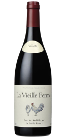 La Vieille Ferme Rouge