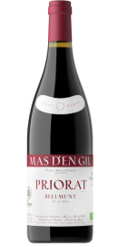 Mas d'en Gil Bellmunt Vi De Vila Magnum