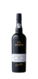 Dow's 40 Year Old Tawny