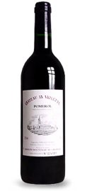 Chateau la Violette