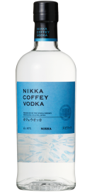 Nikka Coffey Vodka