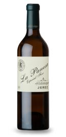 Emilio Hidalgo Fino La Panesa Magnum