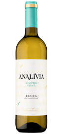 Analivia Rueda Verdejo