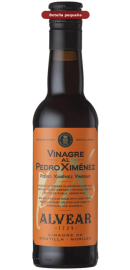 Vinagre al Pedro Ximénez 37.5cl