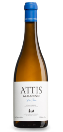 Attis Albariño Magnum