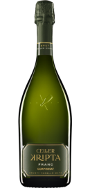 Celler Kripta Franc