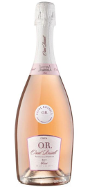 Oriol Rossell Gran Reserva De La Propietat Rosé