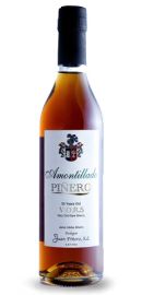 Juan Piñero Amontillado VORS 50Cl.