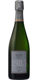 Maurice Vessele Brut Millesime