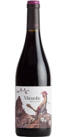 Mimetic