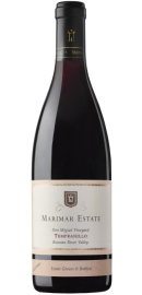 Marimar Estate Tempranillo