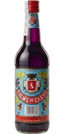 LCL1R-700-6-CP-C-CREME DE CASSIS SLAUR