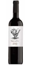 Terra de Pau Negre