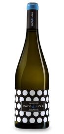 Albariño Paco & Lola Magnum