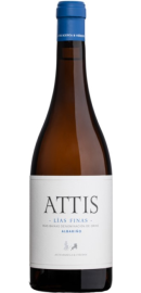 Attis Albariño 3L