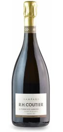 Coutier La Pierre Aux Larrons