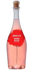Born Rosé Barcelona Spritz