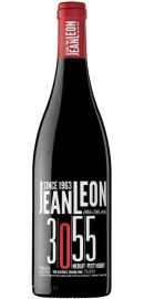 Jean Leon 3055 Petit Verdot-Merlot