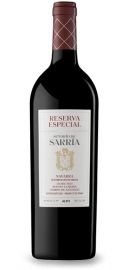 Señorío de Sarría Reserva Especial