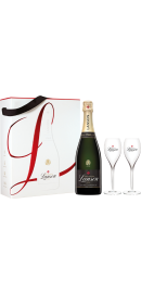 Lanson Black Creation