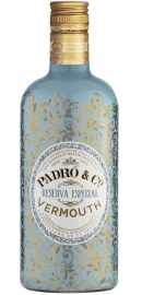 Padró & Co. Reserva Especial