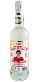Anís Miguelín Seco