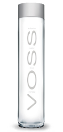 Aigua Voss sense gas