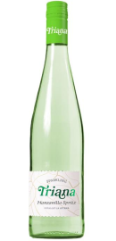 Bodegas Hidalgo la Gitana Triana Manzanilla Spritz