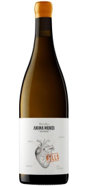 &Agrave;nima Mundi Pells